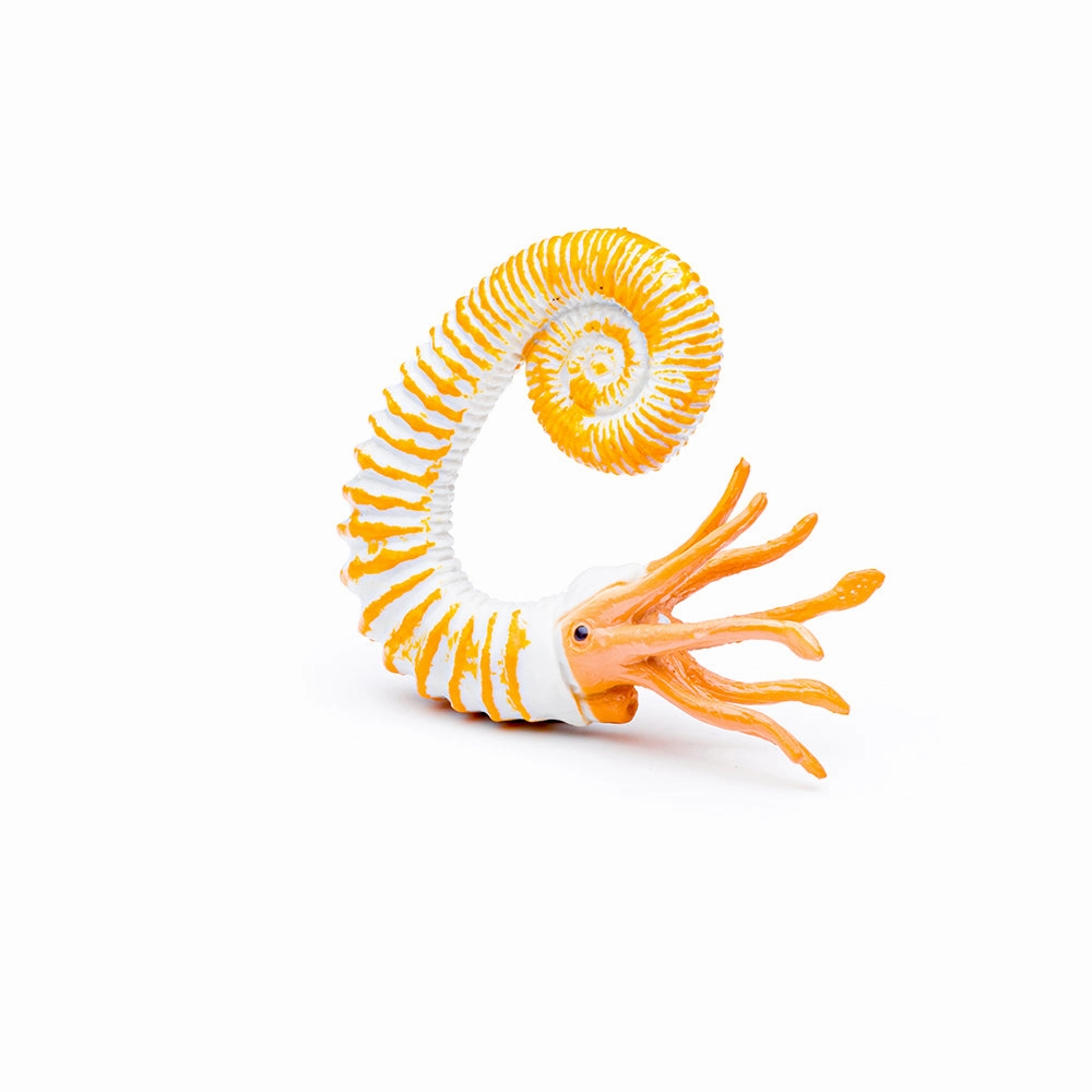 Mini Prehistoric Marine Animals