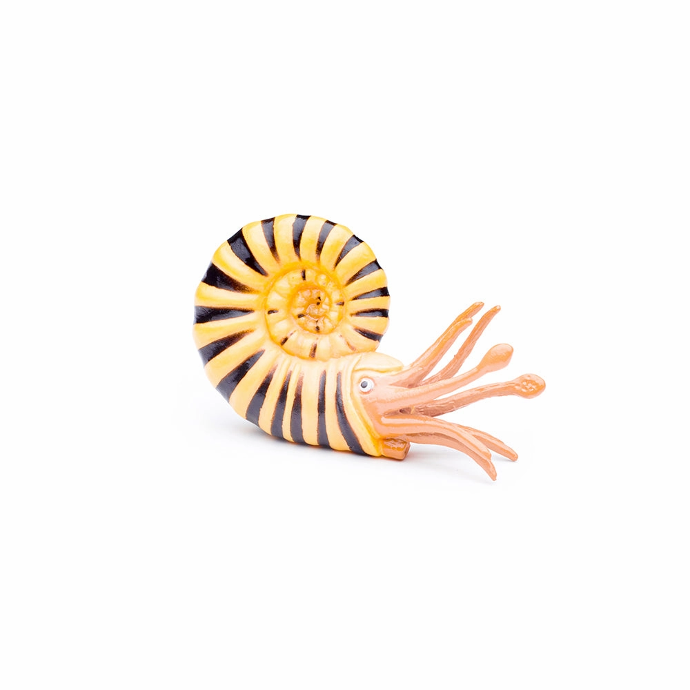 Mini Prehistoric Marine Animals