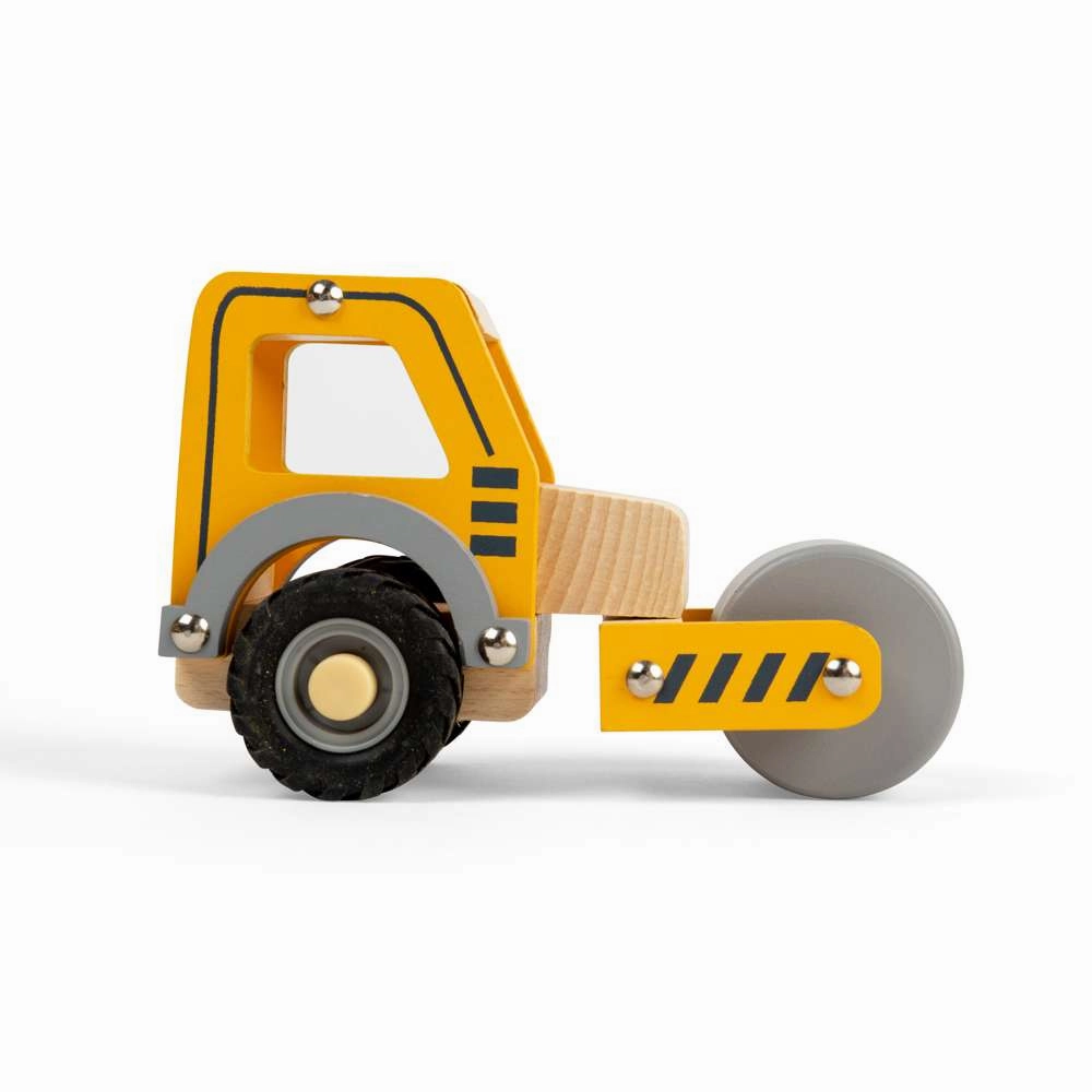Mini Road Roller