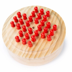 Mini Solitaire