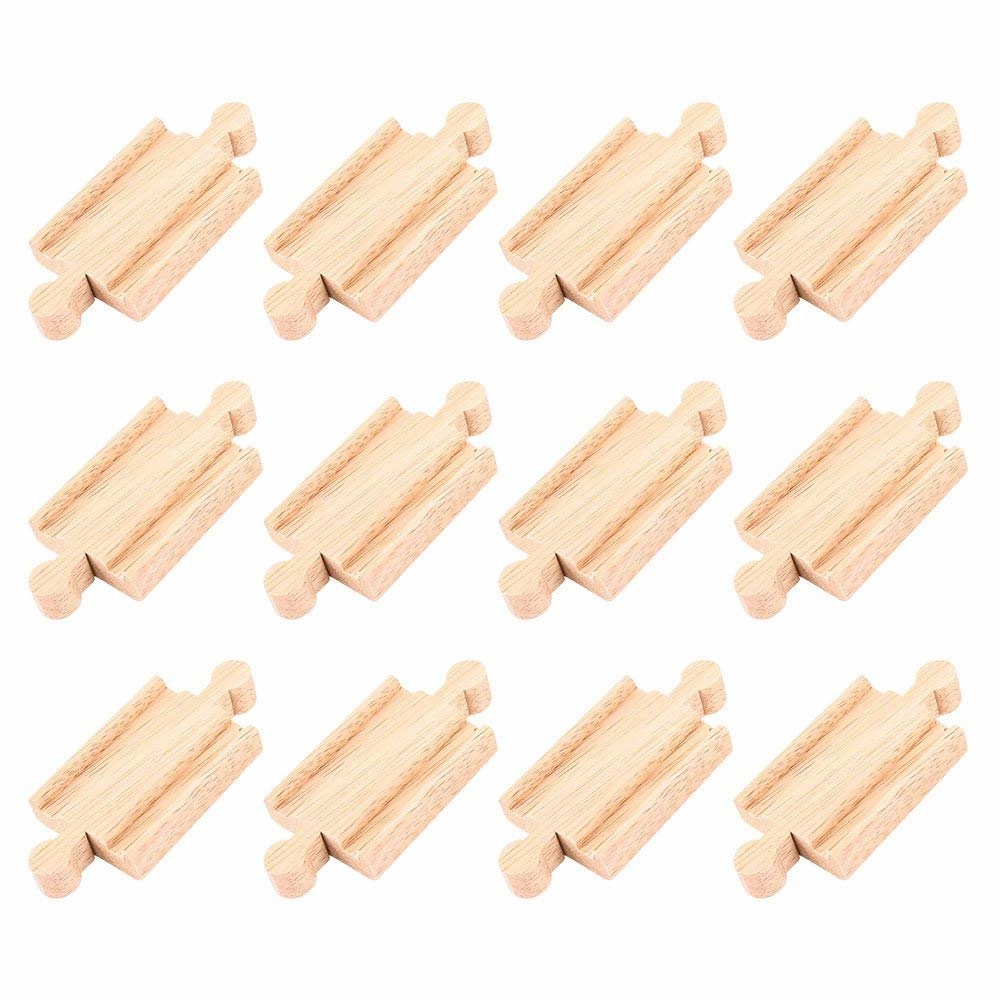 Mini Track Male/Male (Pack of 12)