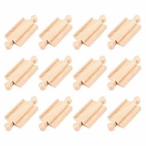 Mini Track Male/Male (Pack of 12)