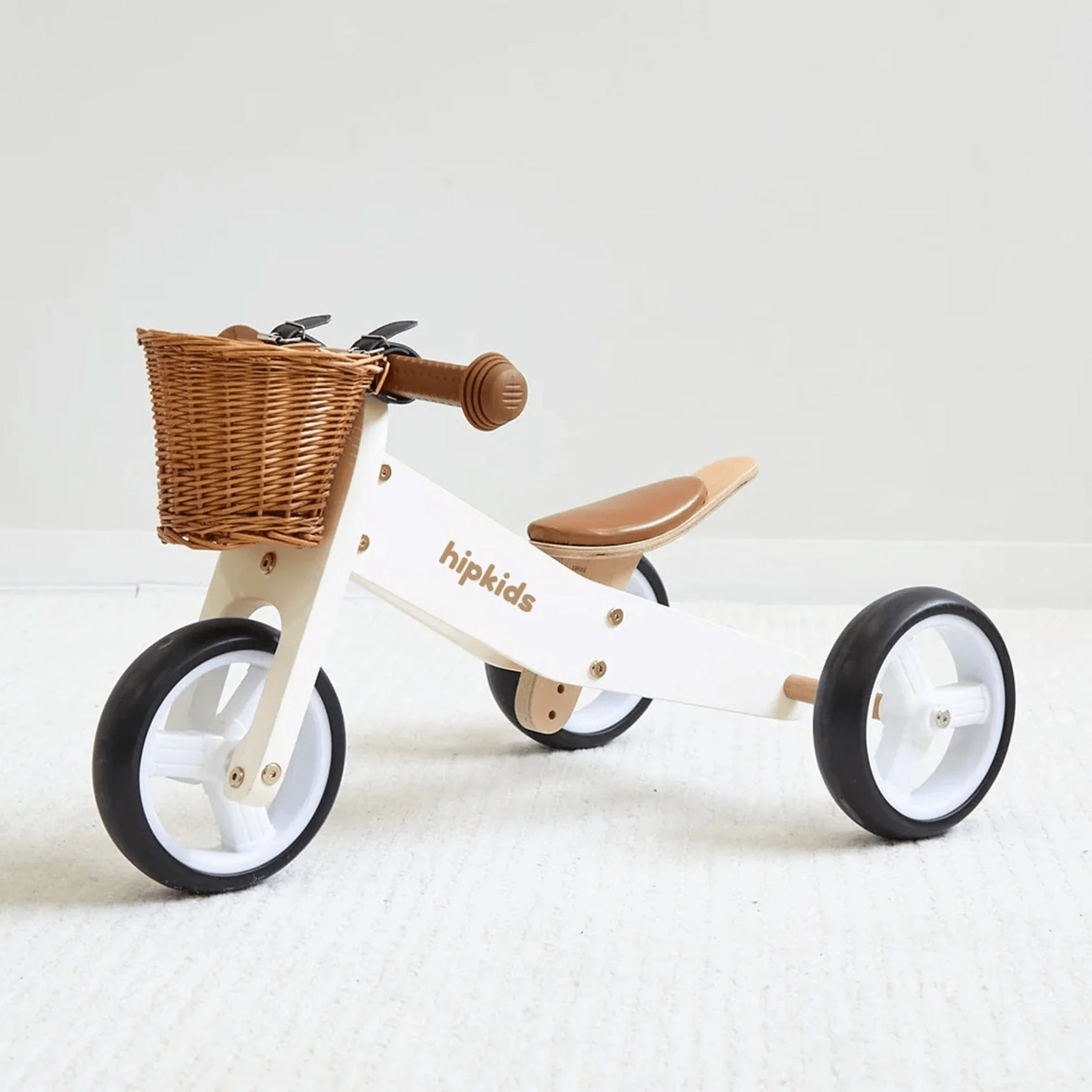 Mini Trike with Carry Strap Bundle