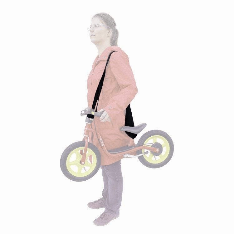 Mini Trike with Carry Strap Bundle