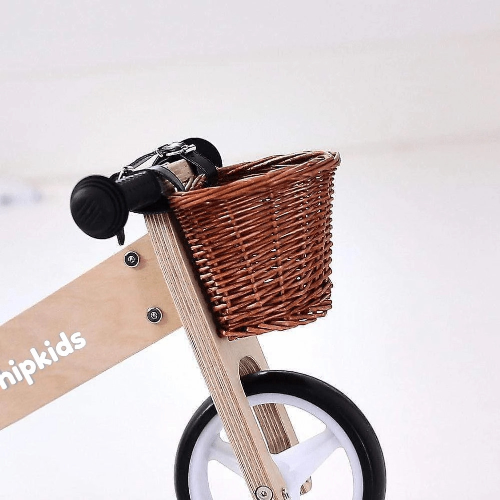 Mini Trike with Carry Strap Bundle