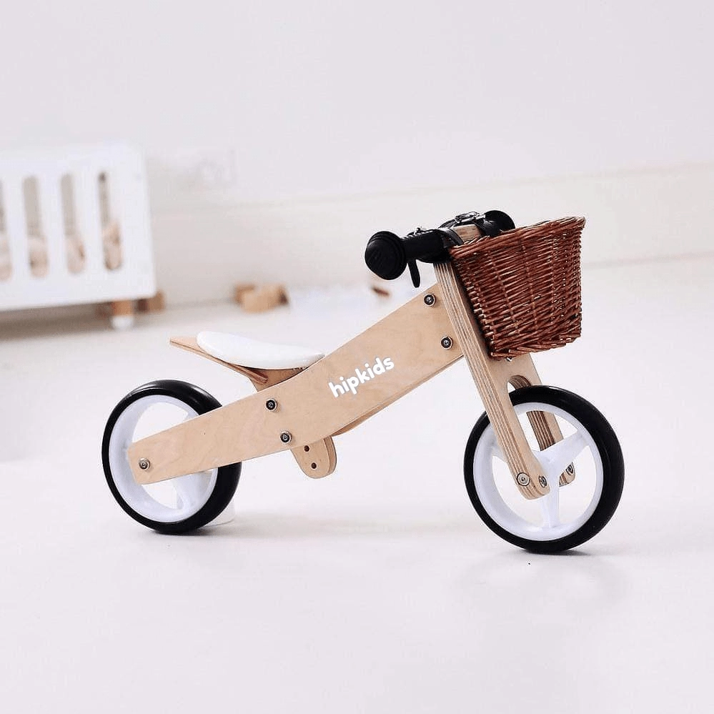 Mini Trike with Carry Strap Bundle
