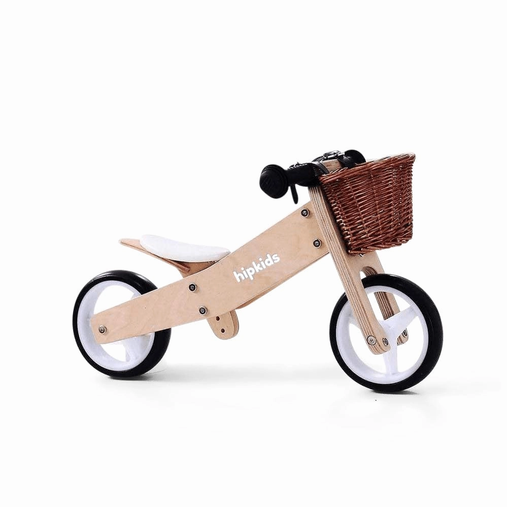 Mini Trike with Carry Strap Bundle