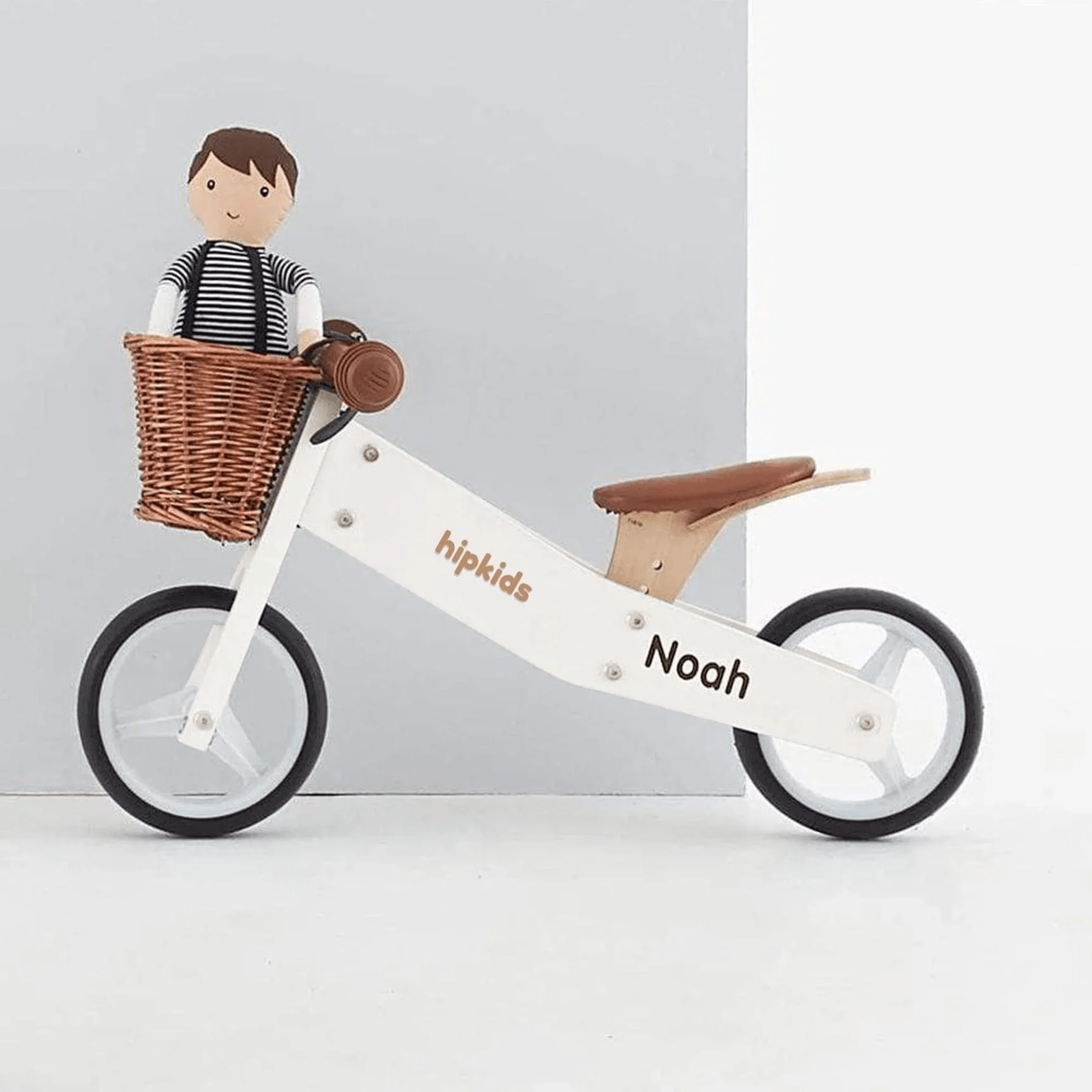 Mini Trike with Carry Strap Bundle