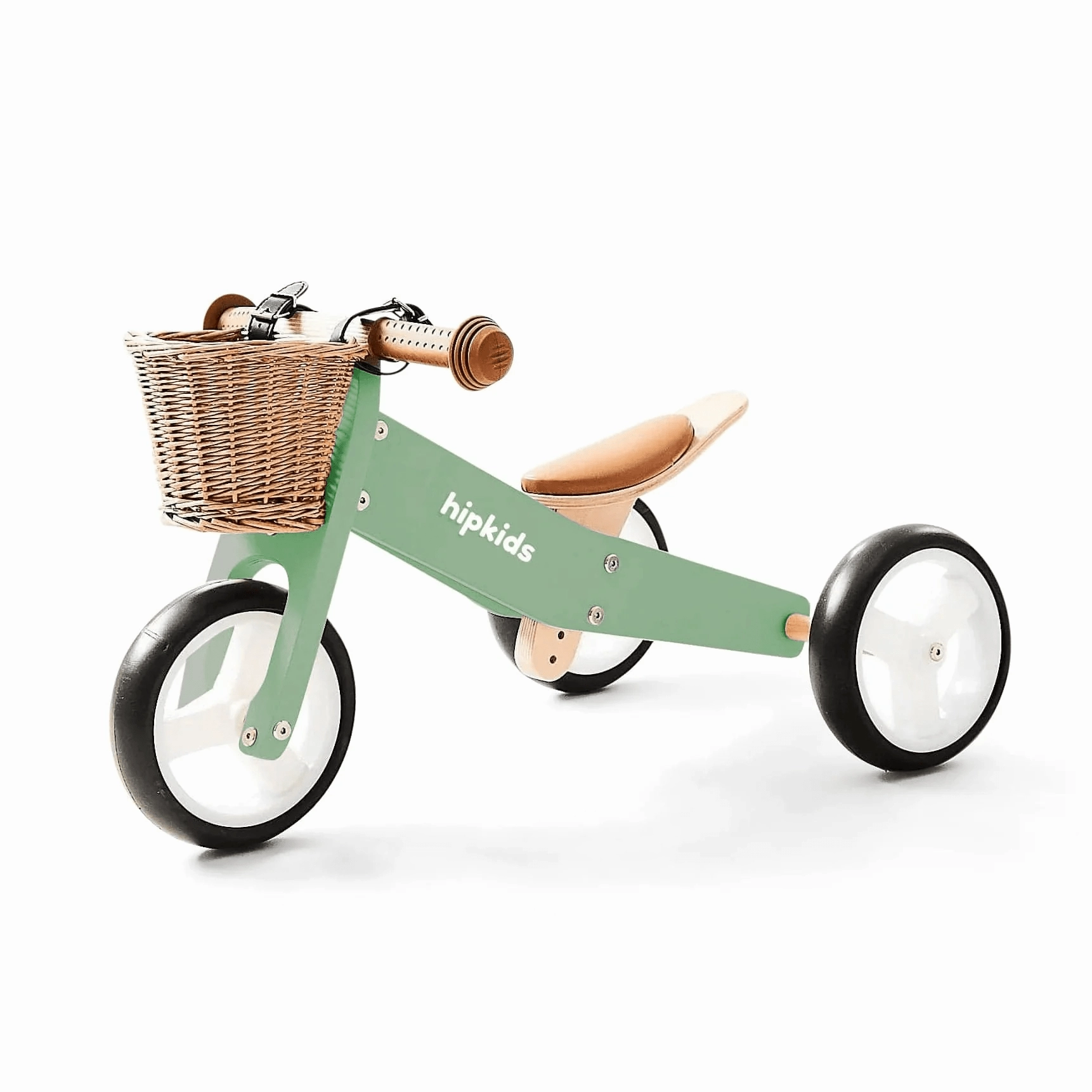 Mini Trike with Carry Strap Bundle