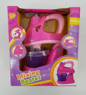 Mixing Beater