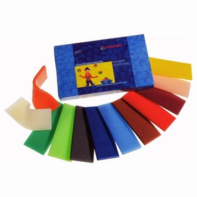 Modeling Beeswax - Large