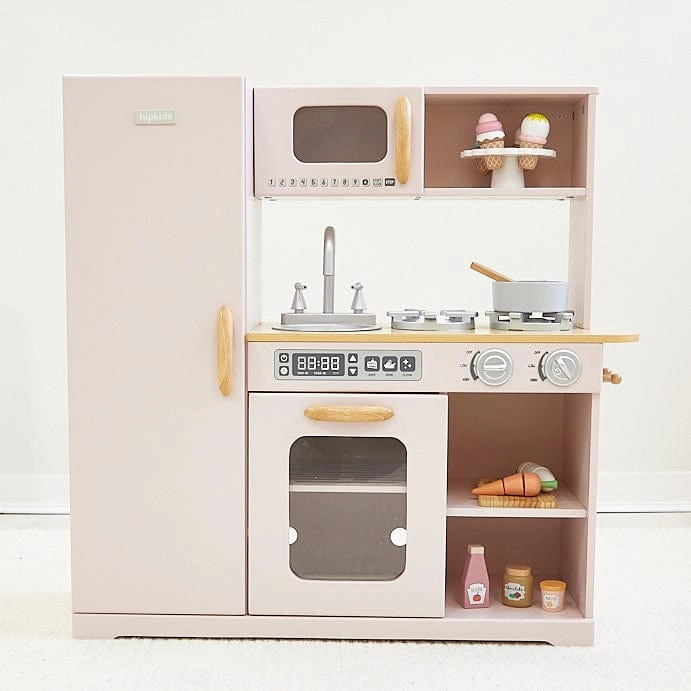 Modern Chef Toy Kitchen