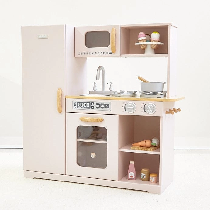 Modern Chef Toy Kitchen