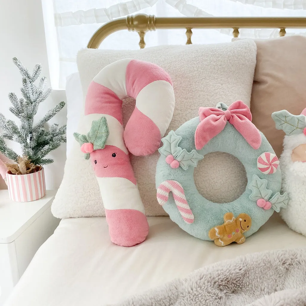 Mon Ami Candy Cane - Pink