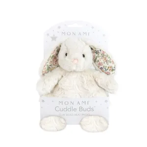 Mon Ami Cuddles Buds Faith Bunny