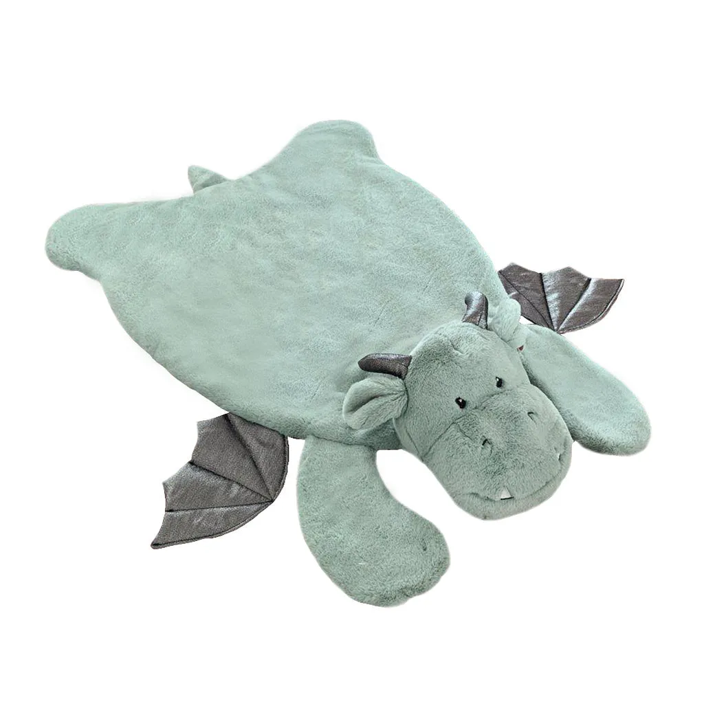 Mon Ami Dax The Dragon Playmat