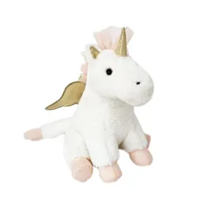 Mon Ami Serenity The Unicorn Plush Toy