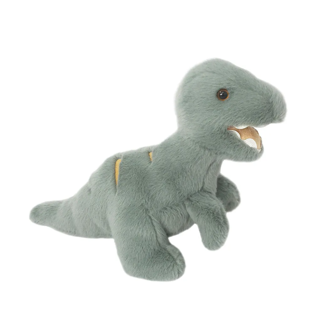 Mon Ami Tiny The Baby T-Rex Plush Toy
