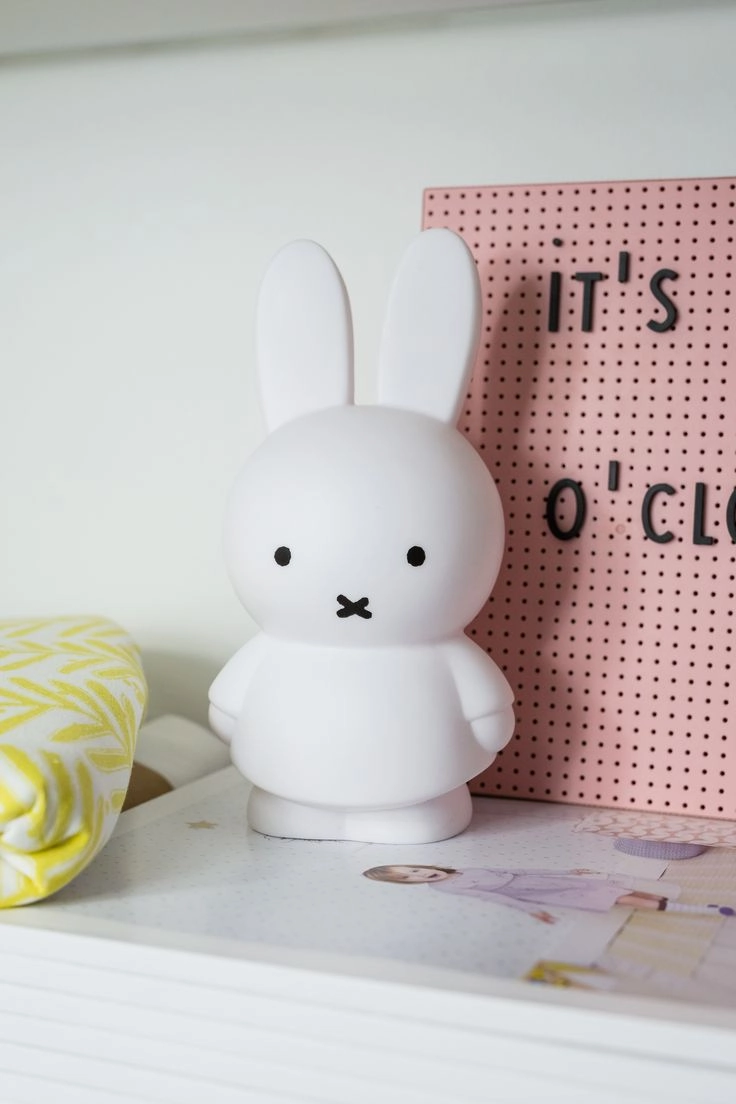 Money Box Miffy