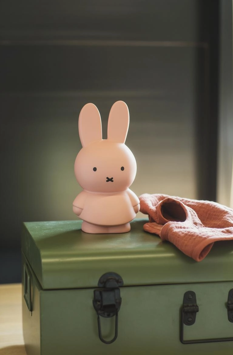 Money Box Miffy