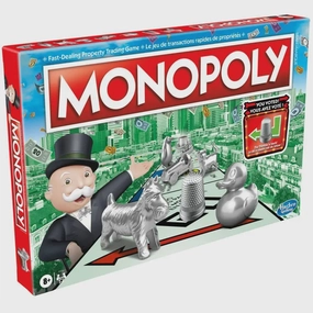 Monopoly Classic