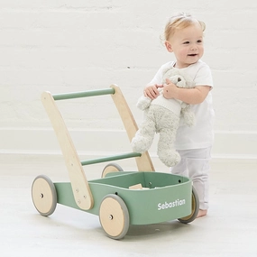 Montessori Baby Walker