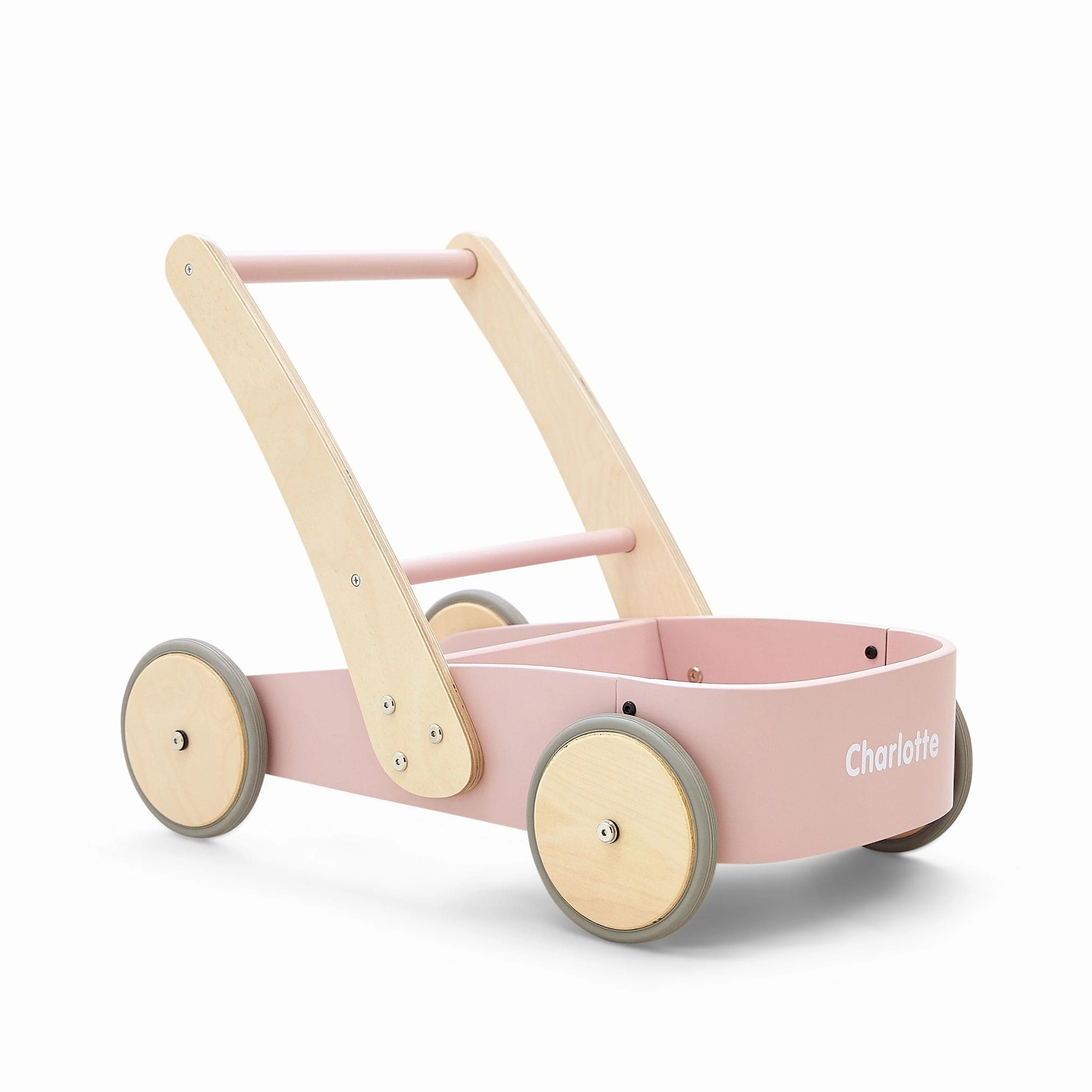 Montessori Baby Walker