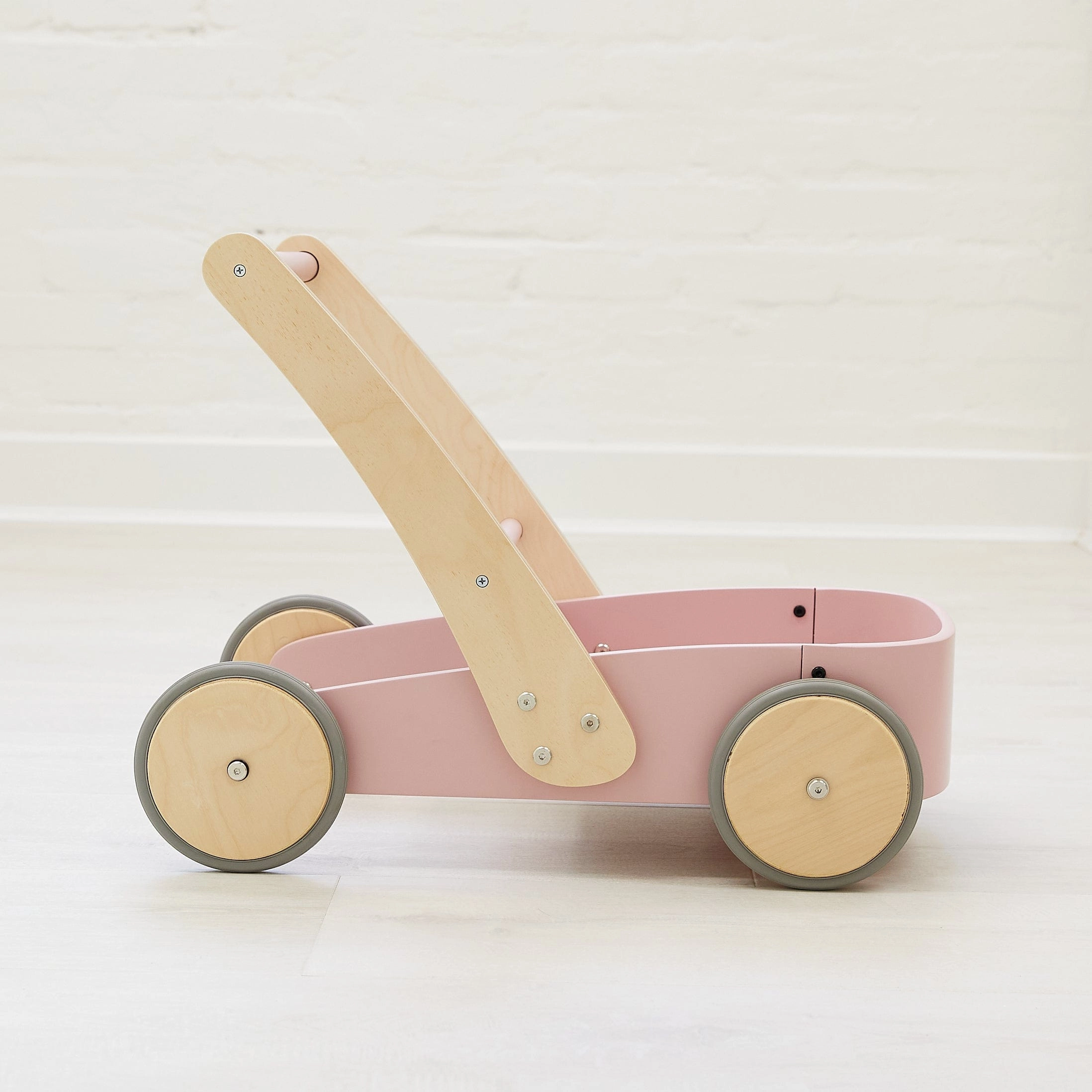 Montessori Baby Walker