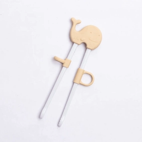 Montessori Mates Ambi Kiddie Kids Chopsticks