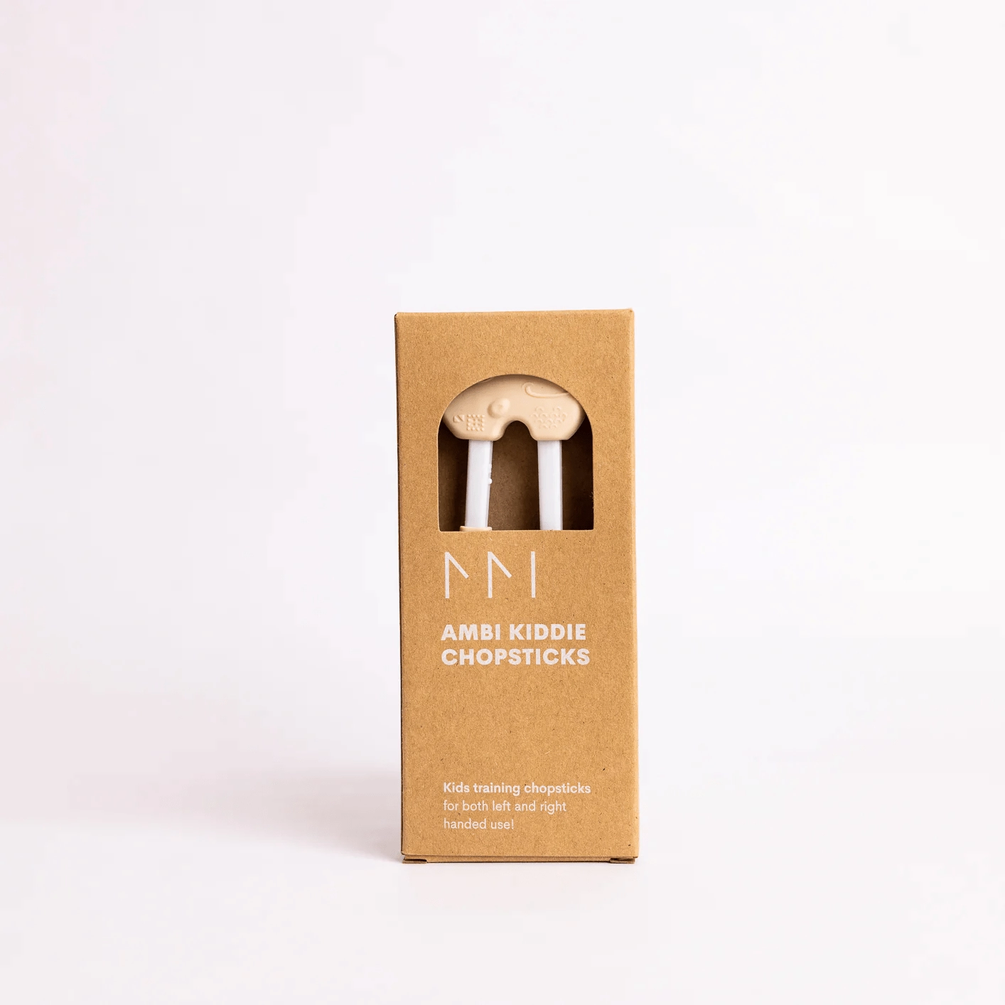 Montessori Mates Ambi Kiddie Kids Chopsticks
