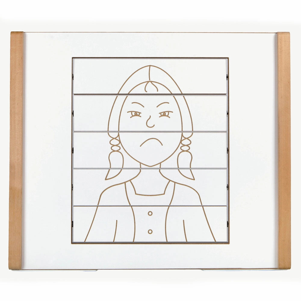 Mood Panel