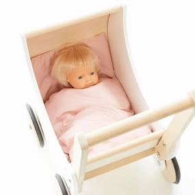 Moon Pram & Doll Bedding Bundle