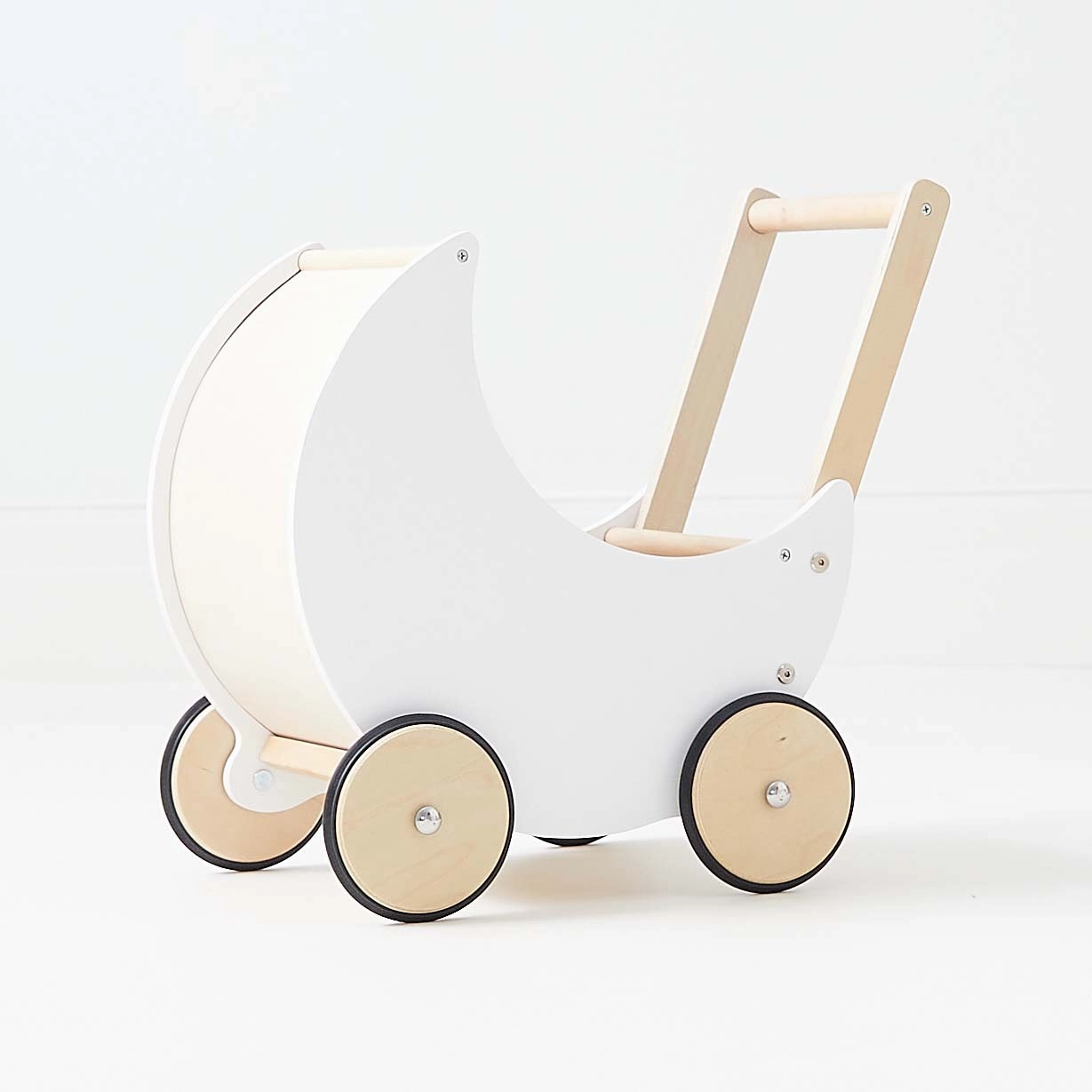 Moon Pram & Doll Bedding Bundle