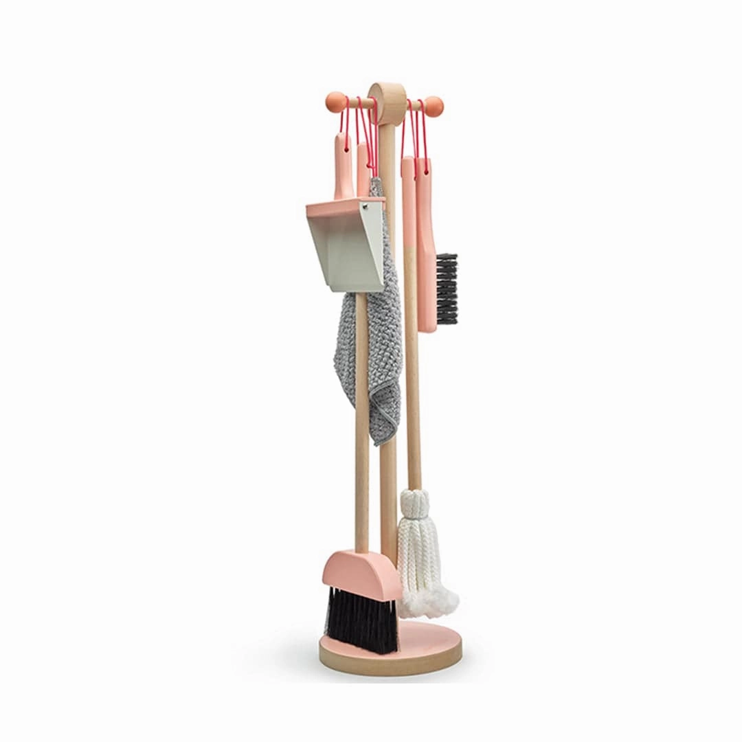 Moover Toys Essentials Cleaning Set