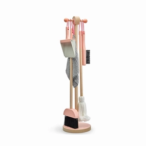 Moover Toys Essentials Cleaning Set