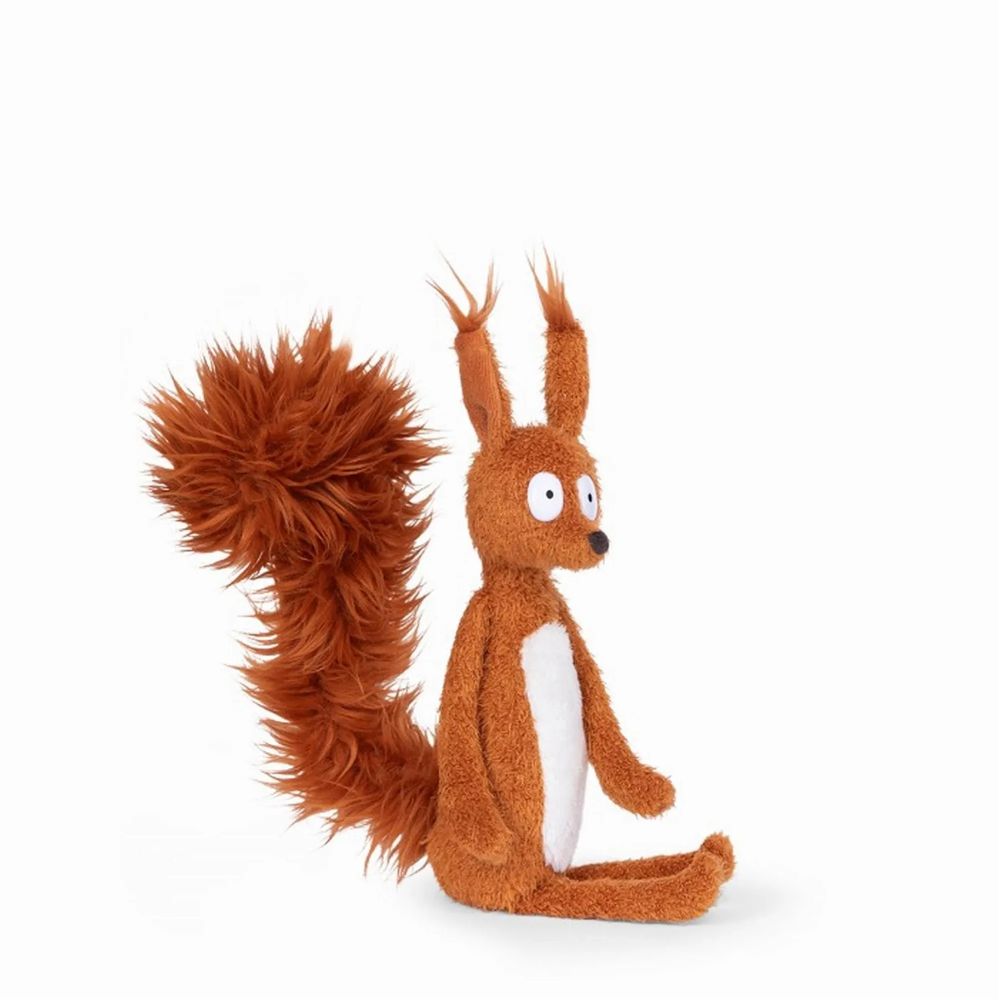 Moulin Roty Ecole Des Loisirs Squirrel 34CM