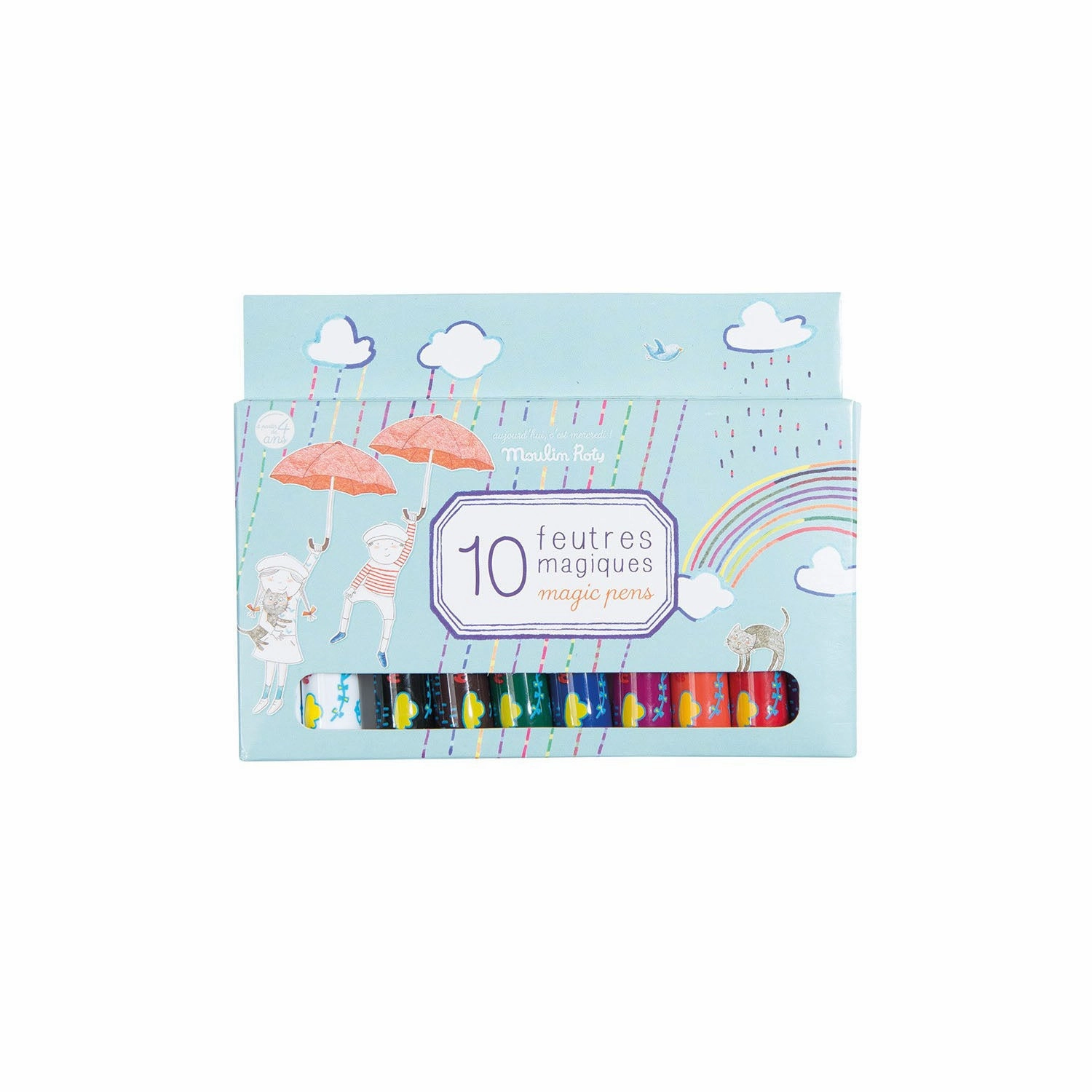Moulin Roty Magic Pens