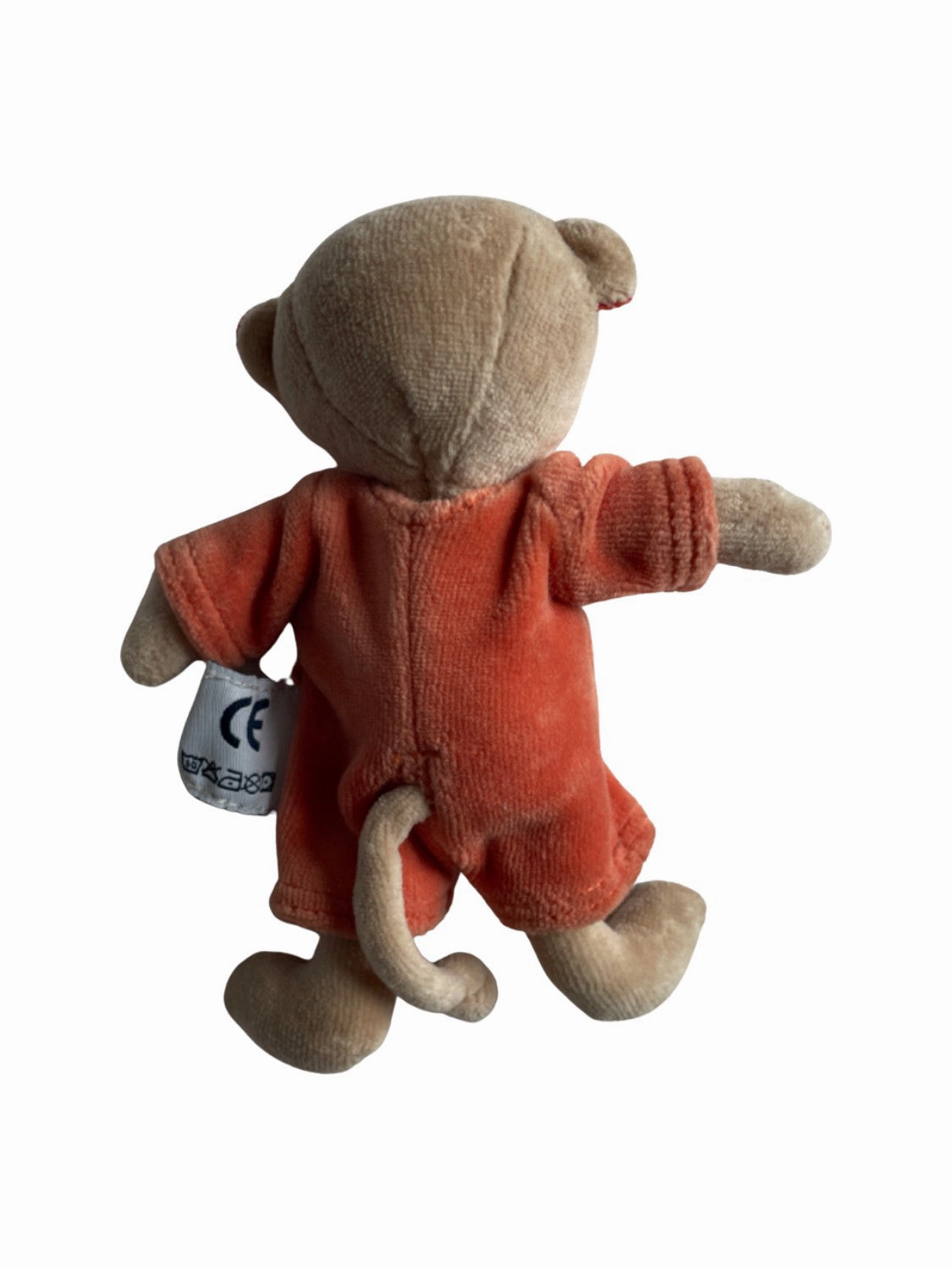 Moulin Roty Soft Toy O/S