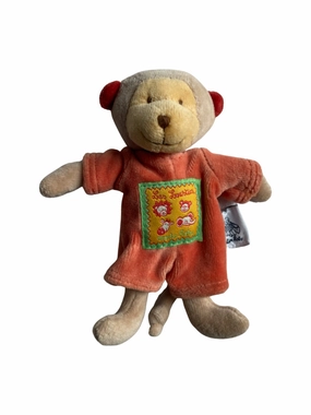 Moulin Roty Soft Toy O/S