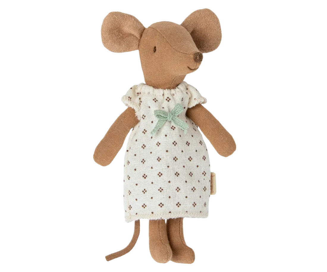 Mouse In A Box - Big Sister