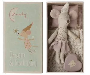 Mouse In A Box - Little Sister- Tooth Fairy