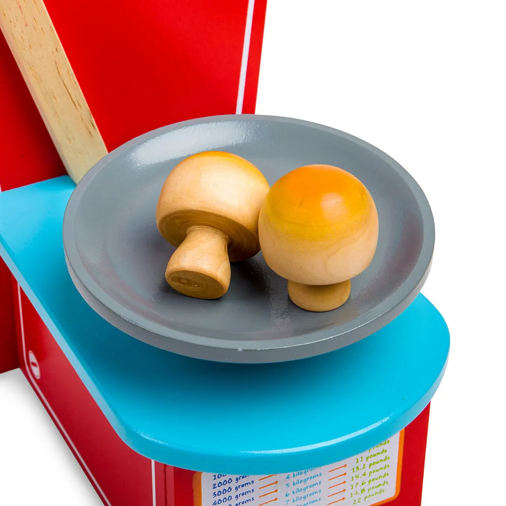 Mushroom (Pack of 2)