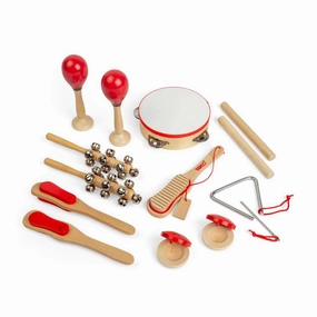 Musical Instruments