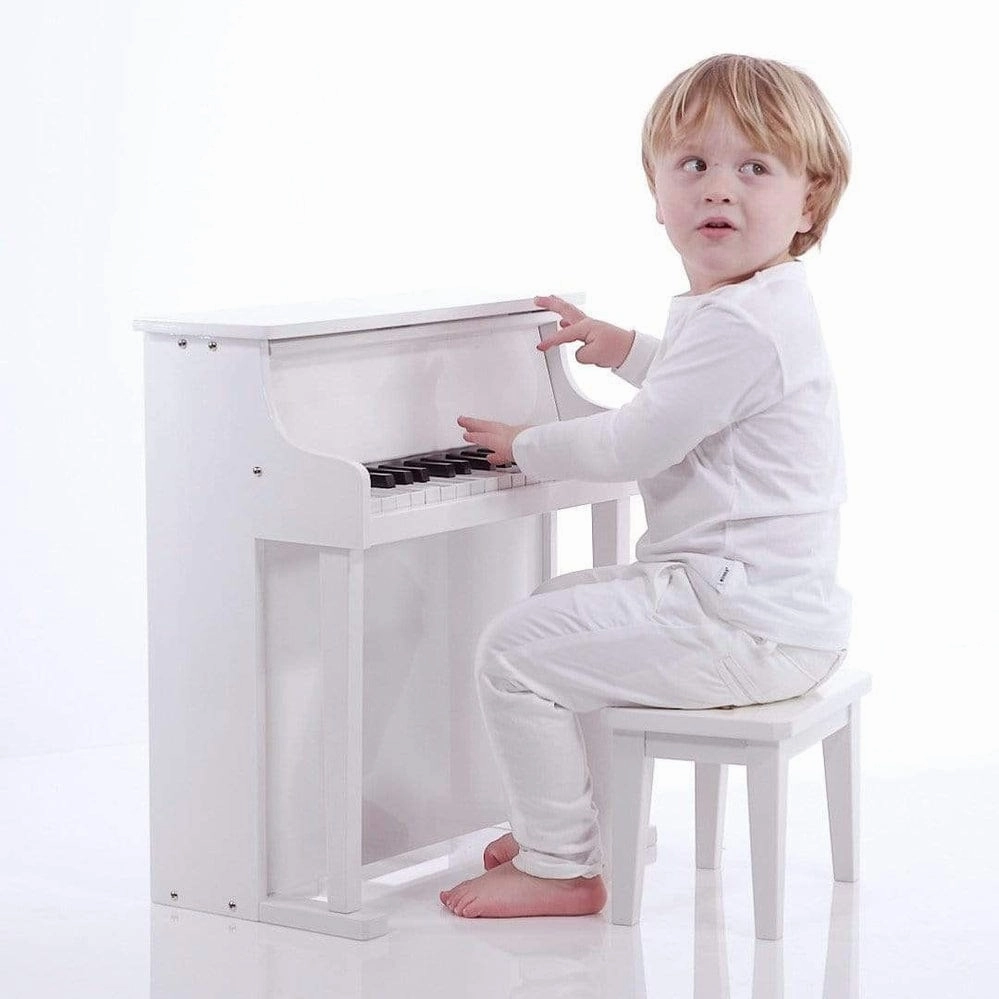 Musical Toy Piano
