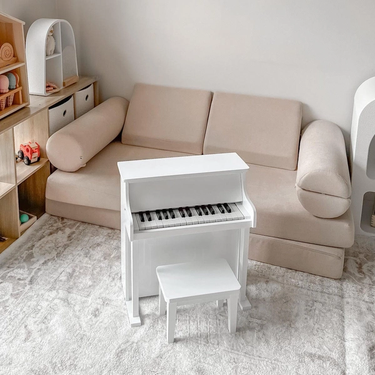 Musical Toy Piano