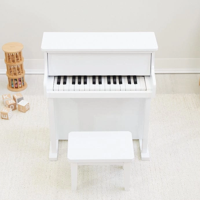 Musical Toy Piano