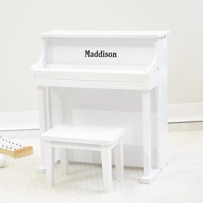 Musical Toy Piano