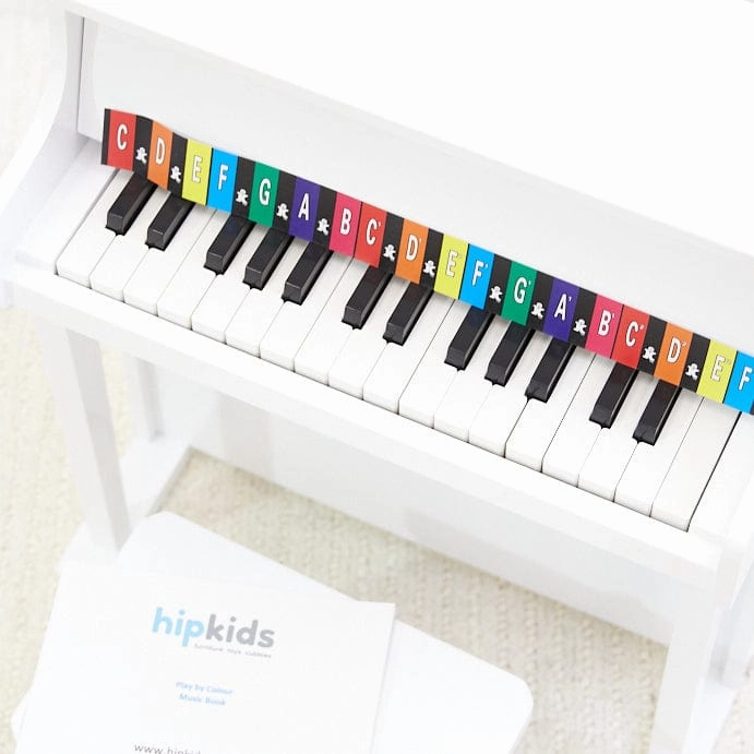 Musical Toy Piano