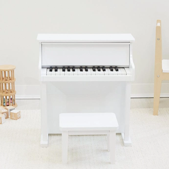 Musical Toy Piano