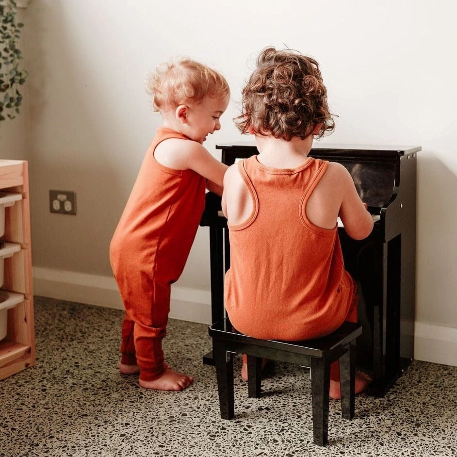 Musical Toy Piano